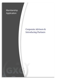Cover advisor application